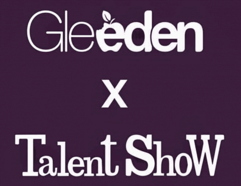 Gleedenx Talent Show