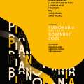 Festival Pianomania, du 18 au  22 novembre à Paris