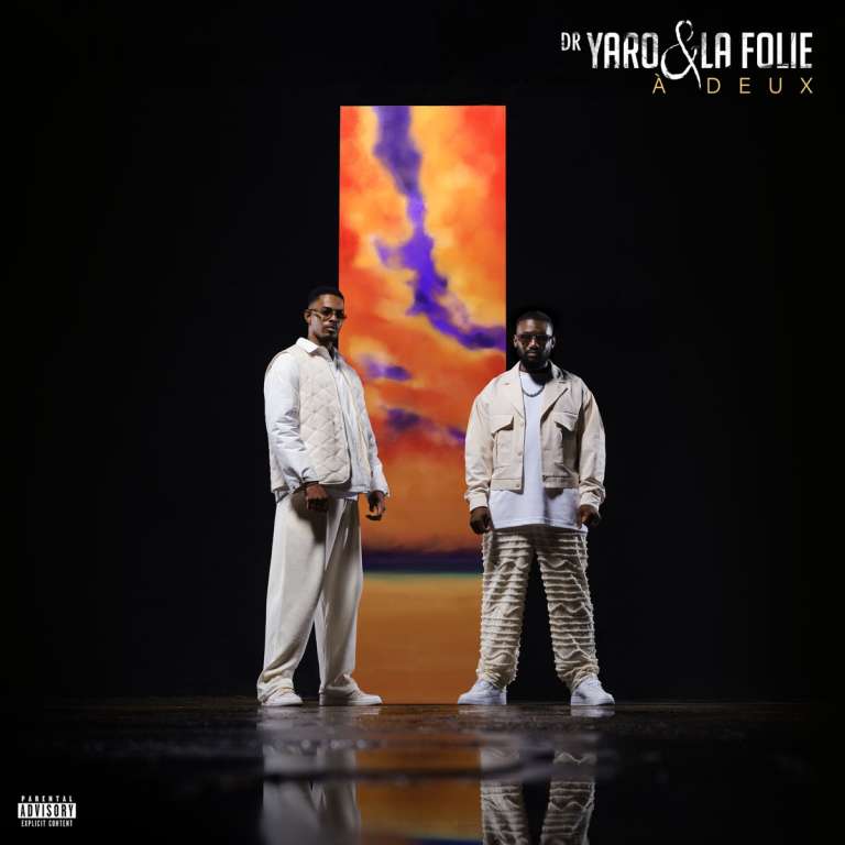 Dr Yaro & La Folie