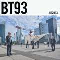 BT93 revient avec un Nouvel album BT203, la sortie est prévue le 27 janvier
