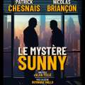« Le mystère Sunny » au Théâtre Montparnasse