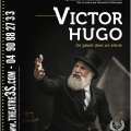 “Victor Hugo, un géant intemporel incarné avec passion par Pierre Jouvencel”