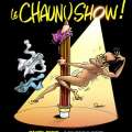 Emmanuel Chaunu: Un Virtuose de la Caricature en Direct sur Scène