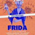 Frida : Un Portrait de Liberté et de Résilience au Théâtre