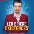 Léo Brière : Un voyage fascinant entre mentalisme, magie et mystère